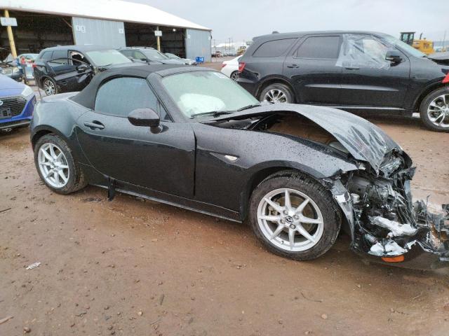 JM1NDAB77G0113321 Mazda Mx-5 Miata Sport