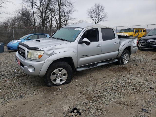 2008 Toyota Tacoma 