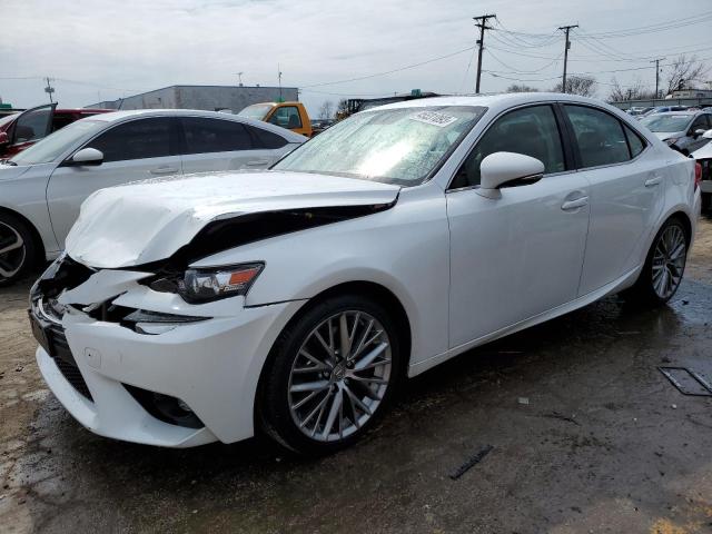 2016 Lexus IS 300 