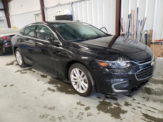 2017 CHEVROLET MALIBU HYB - 1G1ZJ5SU5HF123425