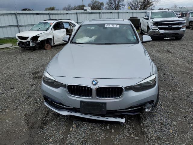WBA8B9G38HNU56874 BMW 330 I
