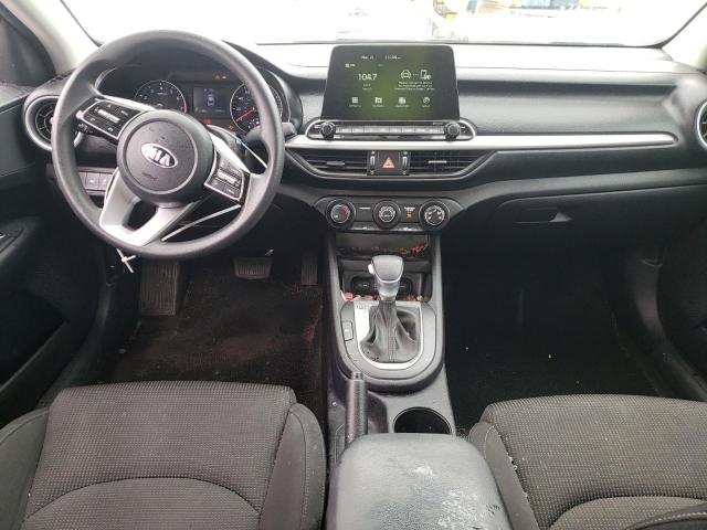 3KPF24AD7ME311726 KIA FORTE FE