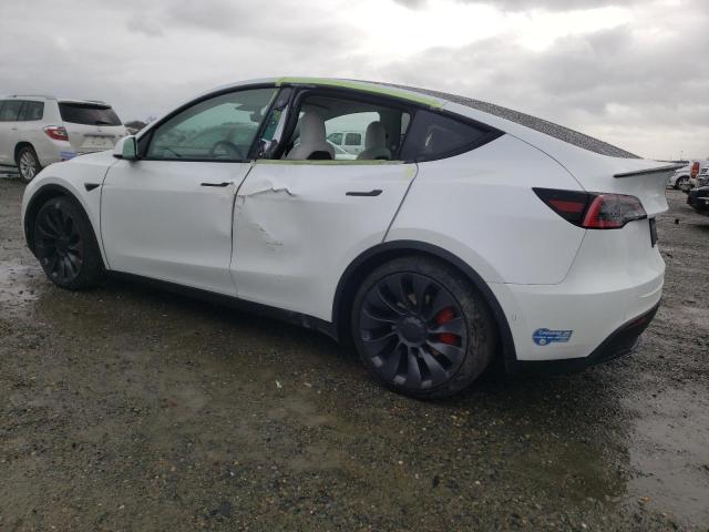 5YJYGDEF3MF098998 Tesla Model Y