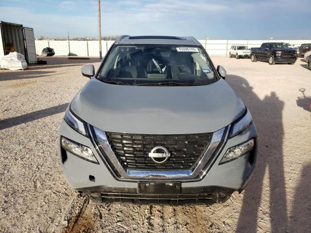 2023 NISSAN ROGUE PLAT - JN8BT3DD8PW302291