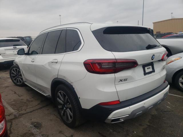 5UXCR6C52KLK87466 BMW X5 XDRIVE4 2