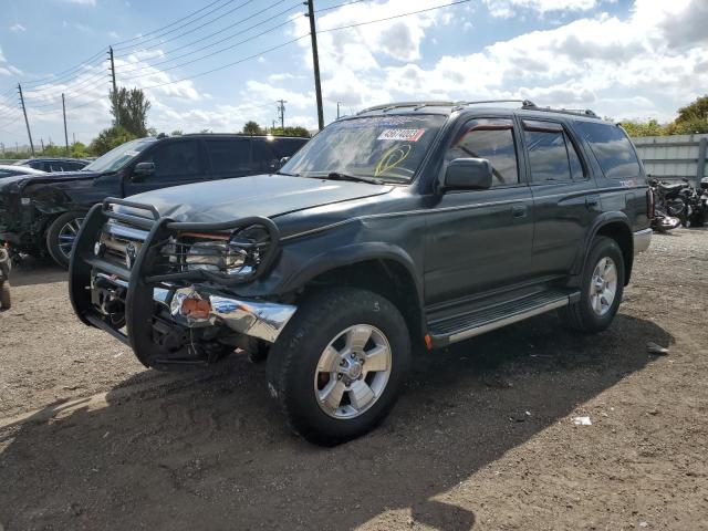 1998 Toyota 4Runner SR5