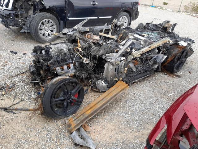 2015 CHEVROLET CORVETTE S - 1G1YF2D79F5121523