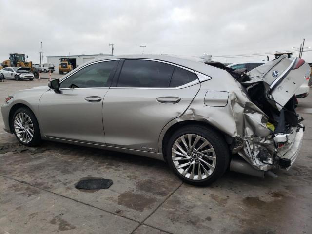 2021 LEXUS ES 300H UL - 58AFA1C16MU011797