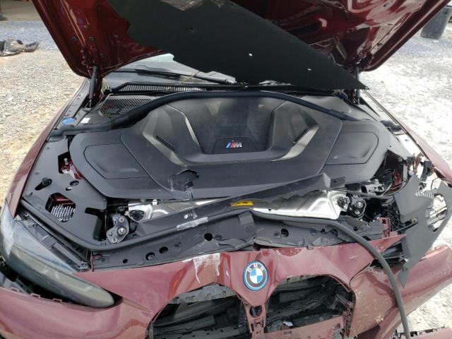 2023 BMW I4 M50 - WBY33AW02PFP07866