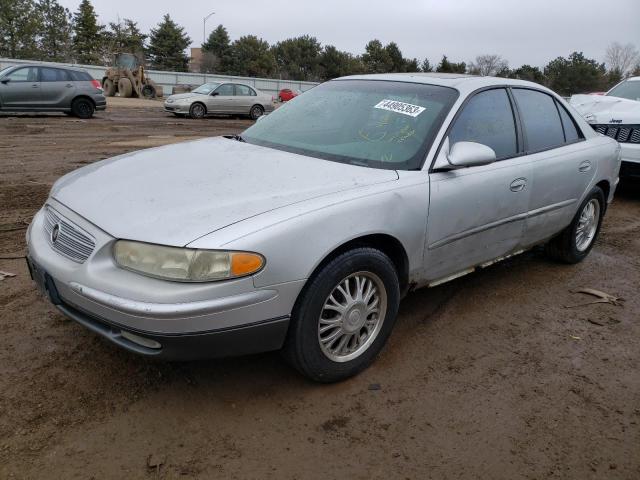 2003 Buick Regal GS