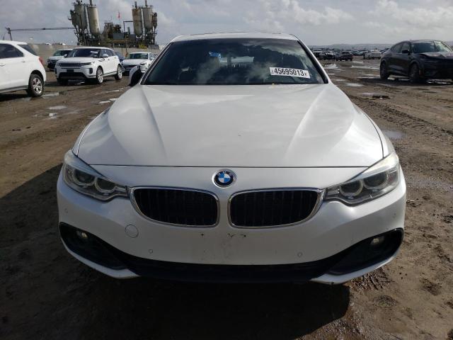 2016 BMW 428 I - WBA3N7C56GK227316
