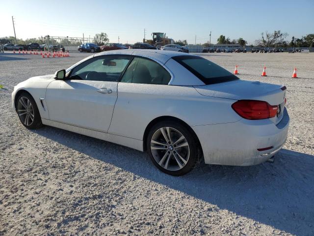 2016 BMW 435 I - WBA3T3C59G5A42158