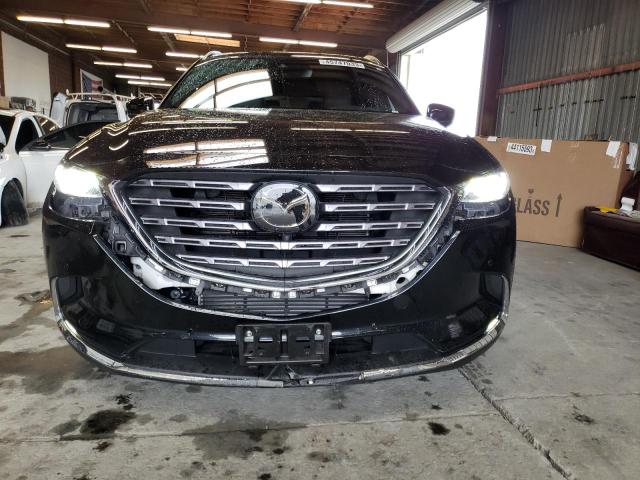 JM3TCBEY7M0538609 Mazda Cx-9 Signature