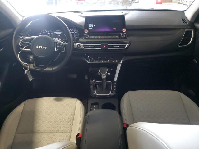KNDETCA21P7367912 KIA Seltos Sx