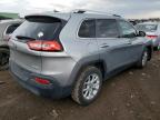 JEEP CHEROKEE L photo