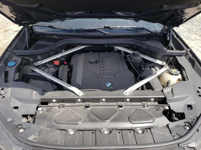 2019 BMW X5 XDRIVE4 - 5UXCR6C58KLL01502