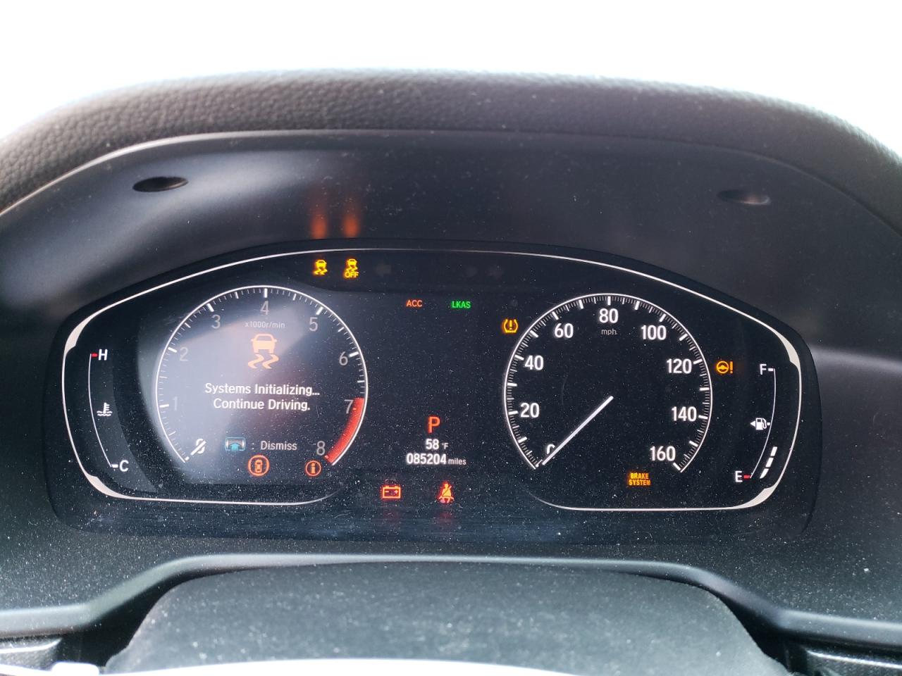 1HGCV2F31JA046297 HONDA ACCORD 2018