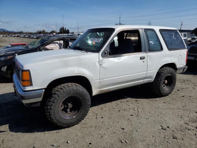 1992 Ford Explorer 