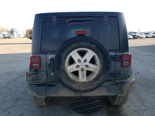 1C4AJWAG5HL512394 Jeep Wrangler Sport