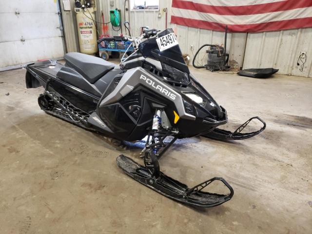 Salvage cars for sale from Copart Lyman, ME: 2022 Polaris Snowmobile