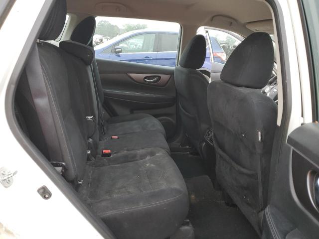 2016 NISSAN ROGUE S - 5N1AT2MT5GC799757