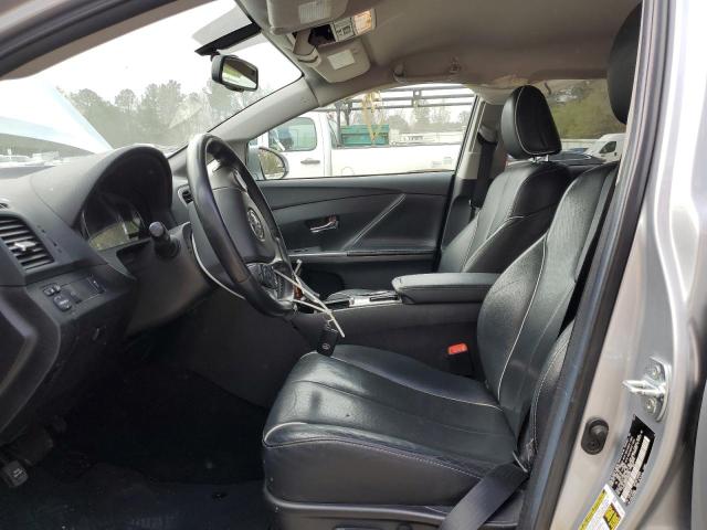 2015 TOYOTA VENZA LE - 4T3ZA3BBXFU092484
