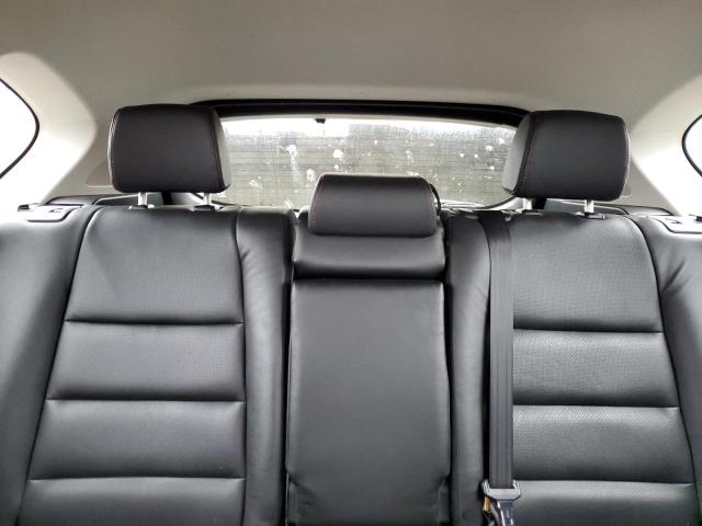 JM3KE4DY8E0385775 Mazda CX-5 GT