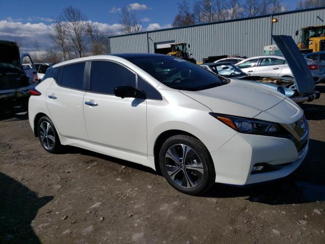 1N4BZ1CV7NC558872 Nissan Leaf Sv Plus