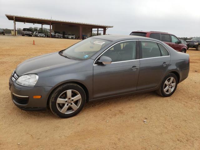 2009 Volkswagen Jetta SE