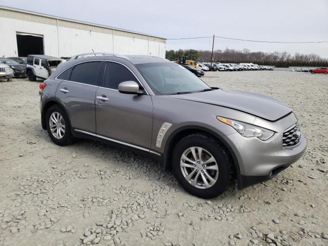 2010 Infiniti Fx35 VIN: JN8AS1MW9AM852610 Lot: 41542323