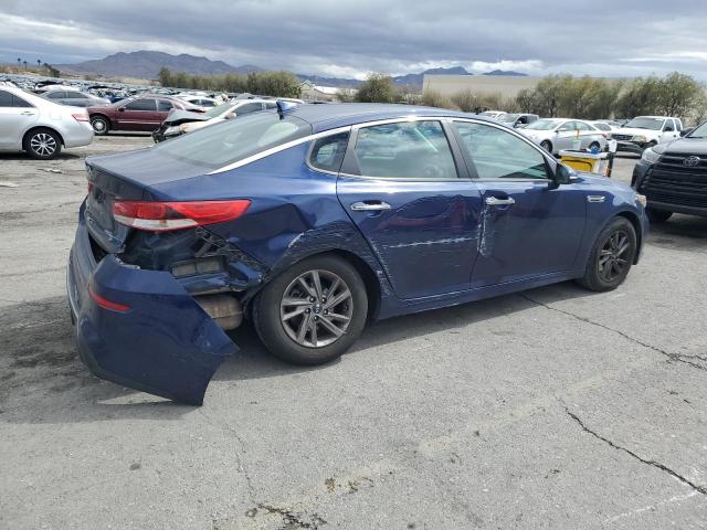 5XXGT4L31LG401742 KIA Optima Lx