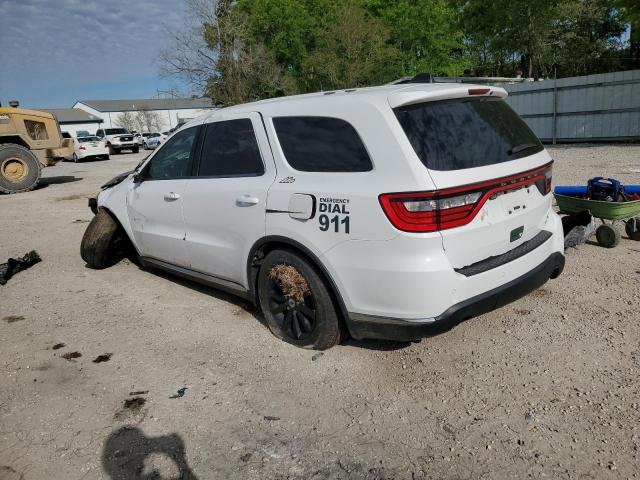2020 DODGE DURANGO SS 1C4SDJFT9LC155539