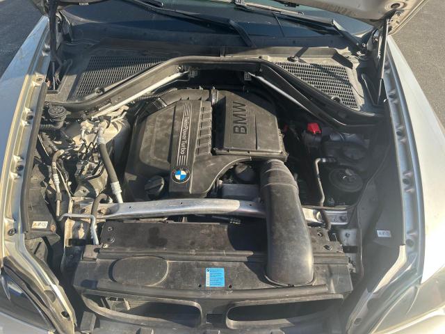 5UXFG2C58BLX06724 BMW X6 Xdrive35i