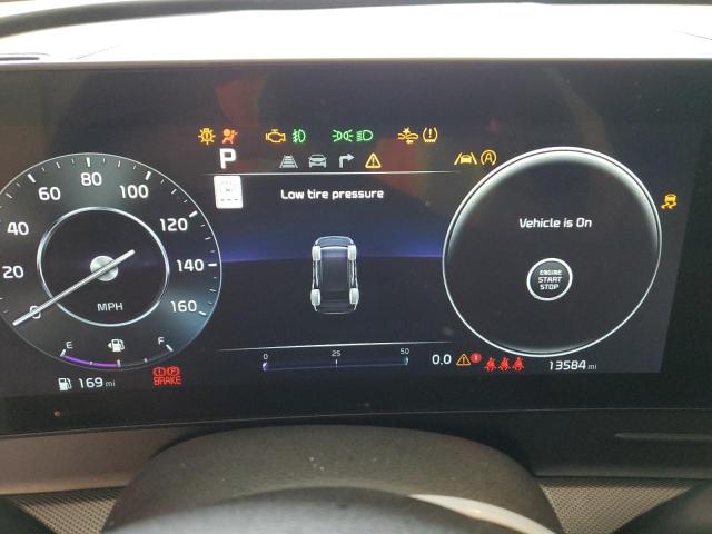 2023 KIA SPORTAGE S - 5XYK53AF3PG016230