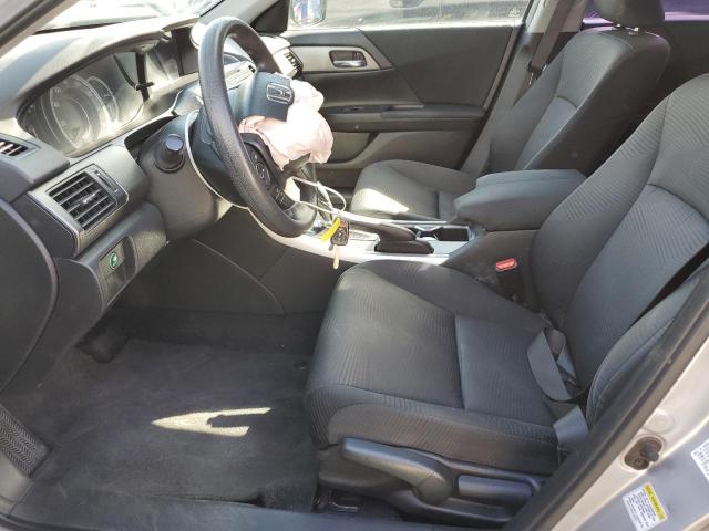 2015 HONDA ACCORD LX 1HGCR2F37FA109821