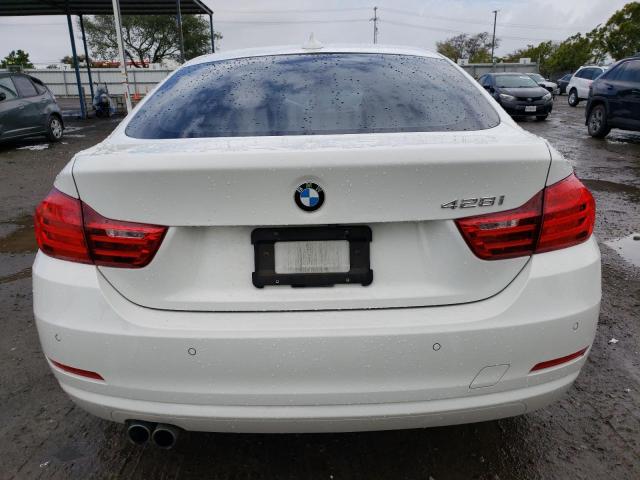 2015 BMW 428 I GRAN - WBA4A9C56FGL86379