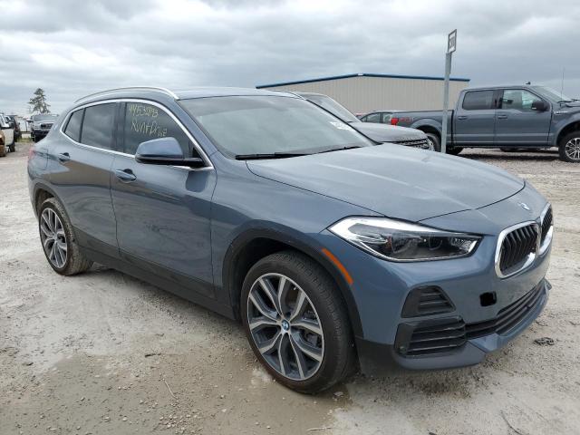 2022 BMW X2 SDRIVE2 WBXYH9C07N5U55369
