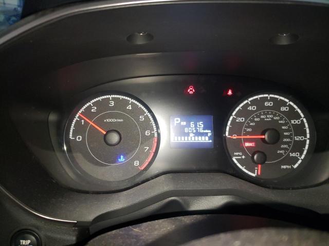 JF2GTACC5KH286225 Subaru Crosstrek Premium