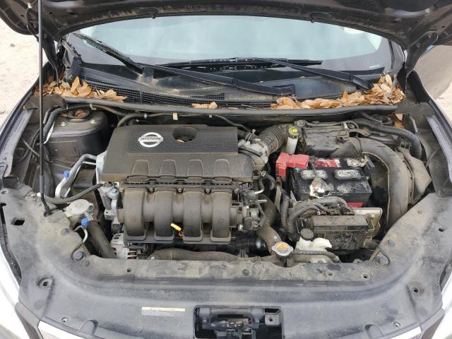 3N1AB7AP9FY291621 Nissan SENTRA S