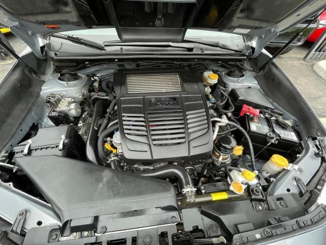 JF1VA1A67K9818602 Subaru WRX