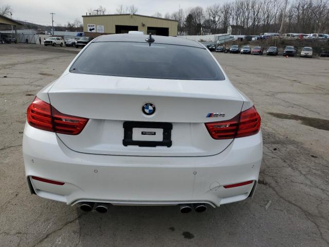 WBS3R9C31HA014405 BMW M4