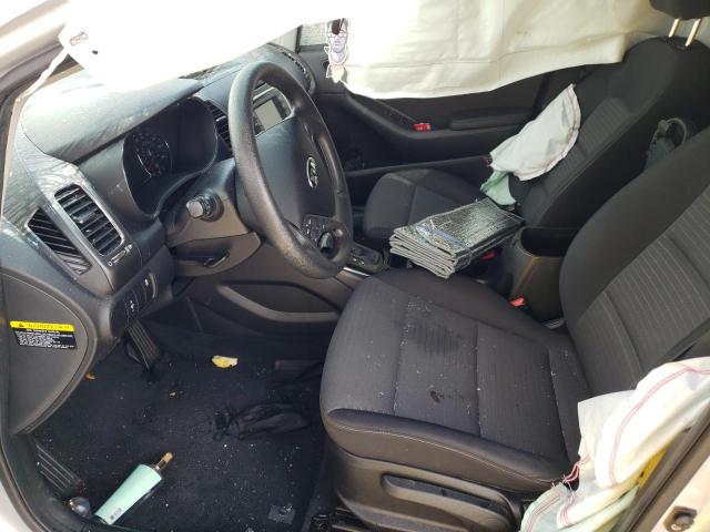 3KPFL4A75HE063831 KIA FORTE LX