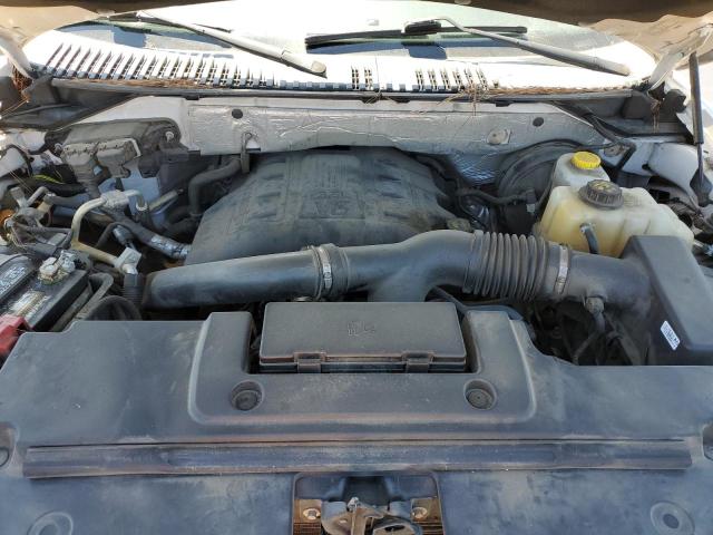1FMJU1HT3HEA72124 Ford Expedition Xlt