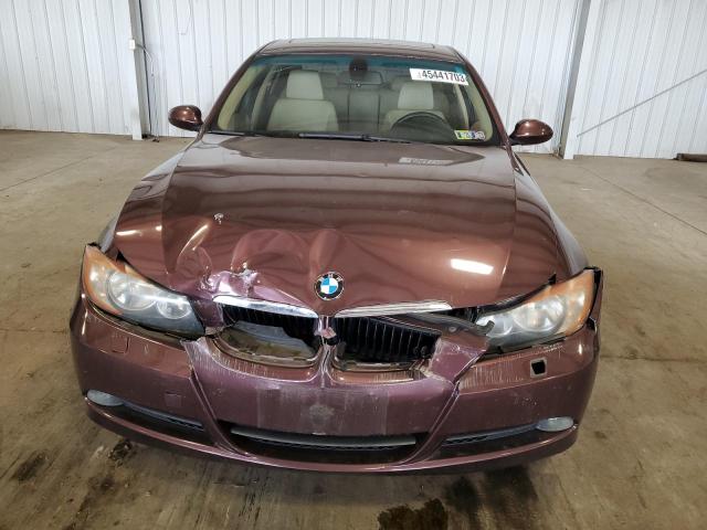 WBAVD13596KV04161 BMW 325 XI