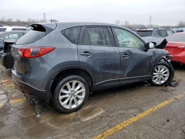 JM3KE4DY8E0385775 Mazda CX-5 GT