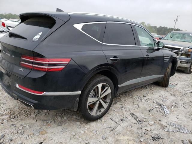 2023 GENESIS GV80 BASE KMUHBDSB4PU127028