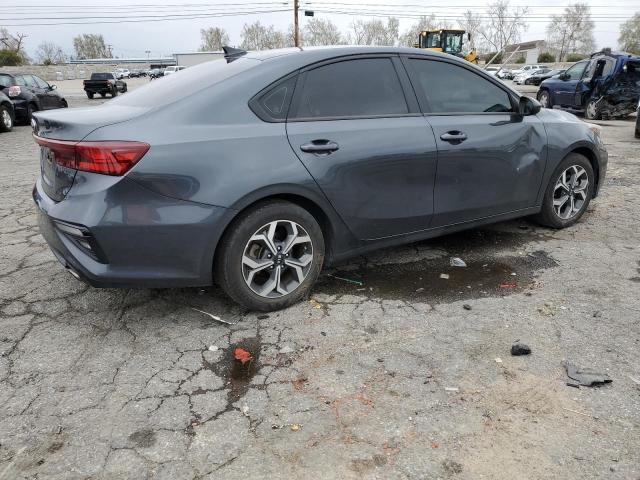 3KPF24AD4ME267717 KIA FORTE FE