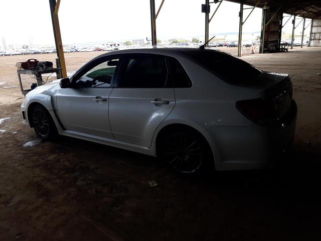 JF1GV7E67EG002449 Subaru Impreza Wrx
