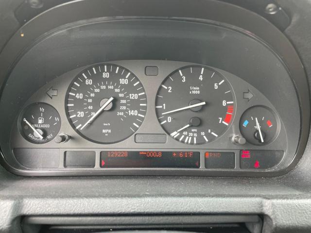 5UXFA13536LY30014 BMW X5 3.0I