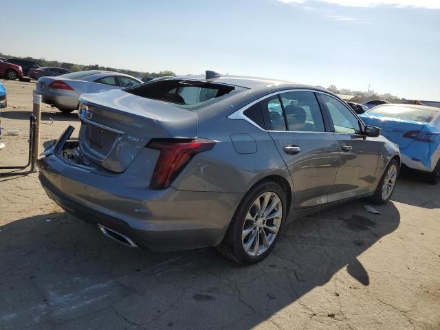 2022 CADILLAC CT5 PREMIU - 1G6DN5RK2N0116850
